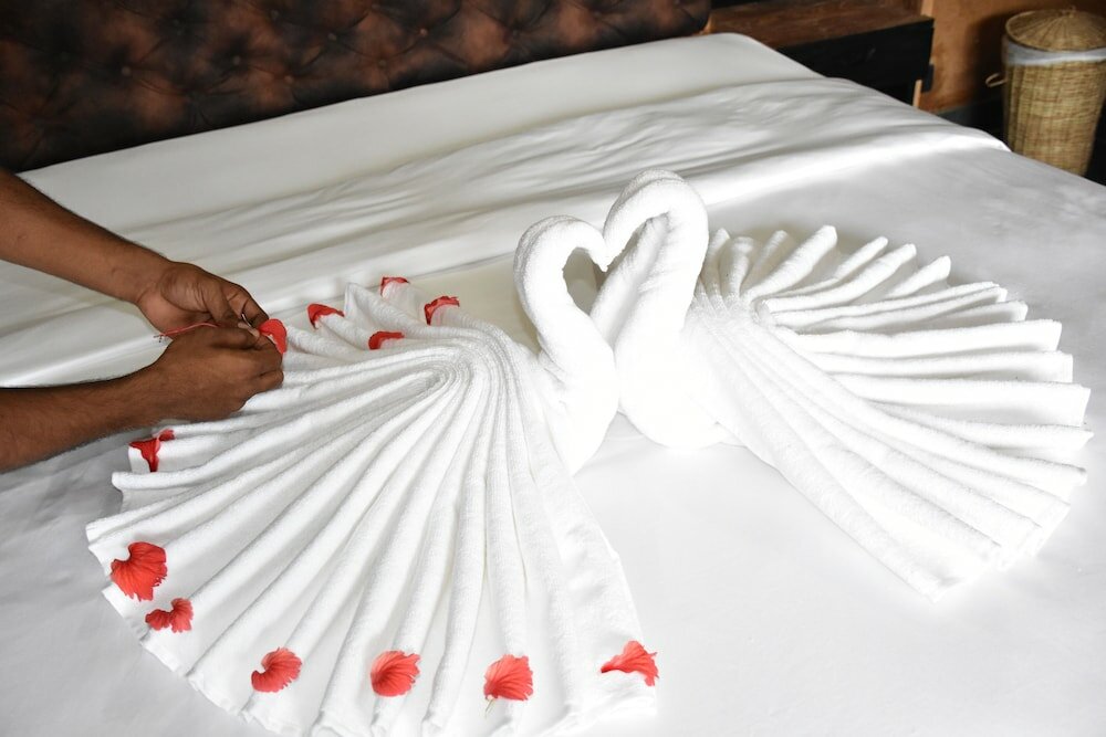 Фото Kandy City Stay