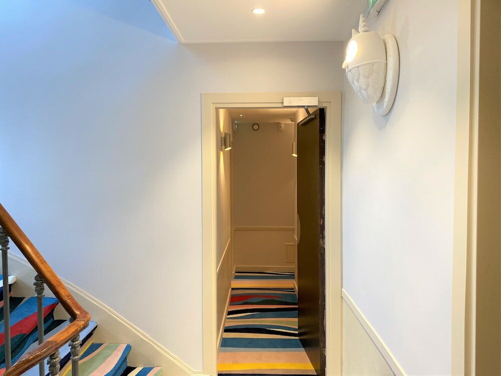 Фото Hôtel Edouard VI  by Malone