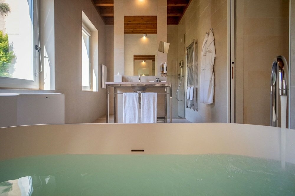 Фото La Fiermontina Luxury Home