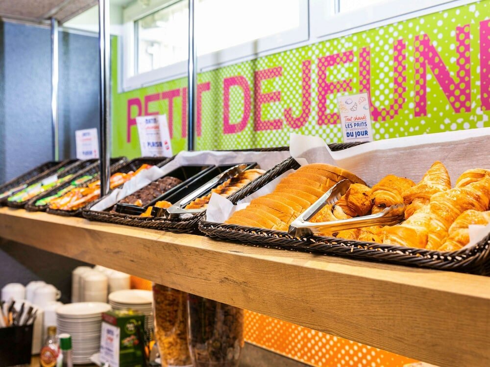 Фото Ibis Budget Marne-la-Vallée Noisy-le-Grand