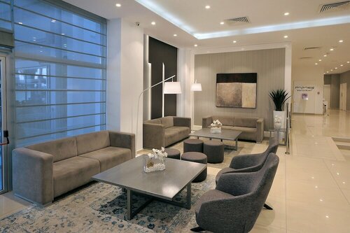 Внешний вид отеля Nestor Hotel в Айя-Напе (город), фото 2