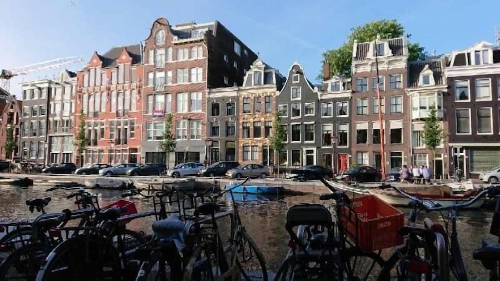 Фото Hotel Mozart