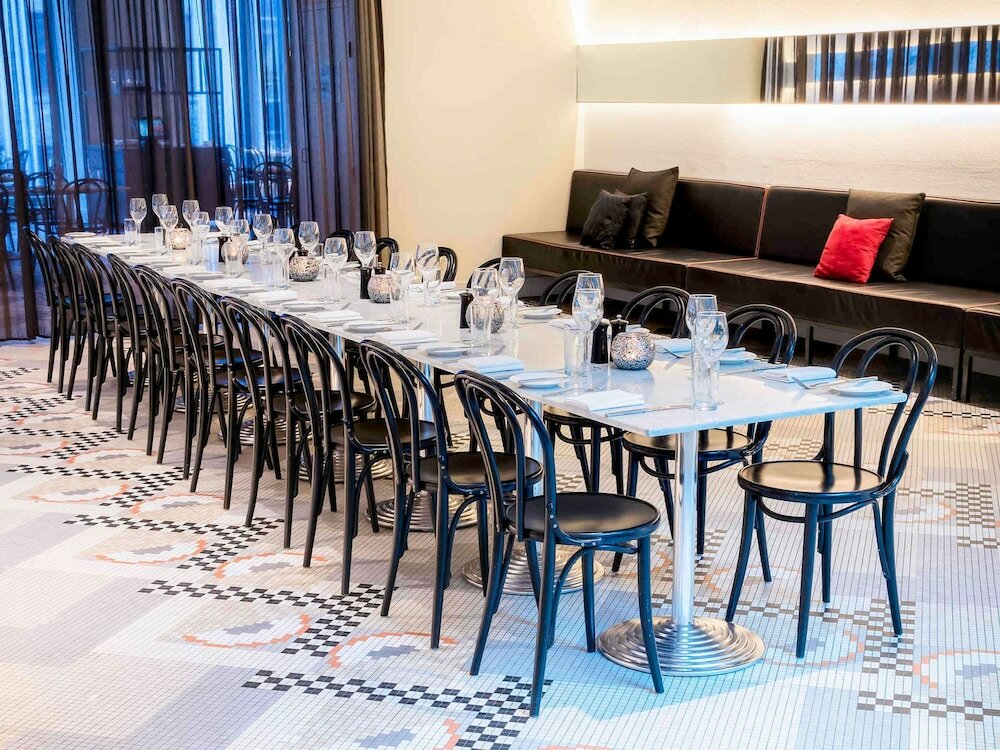 Фото Novotel Melbourne on Collins