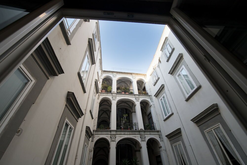 Фото Santa Chiara Boutique Hotel