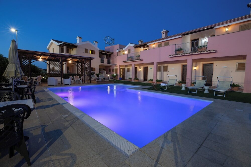 Фото Hotel Daniel