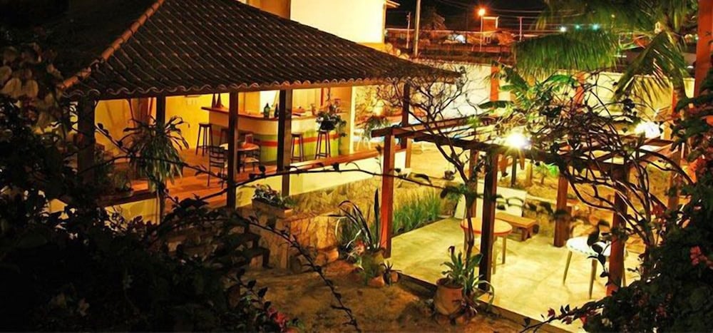 Фото Pousada Chez Nice