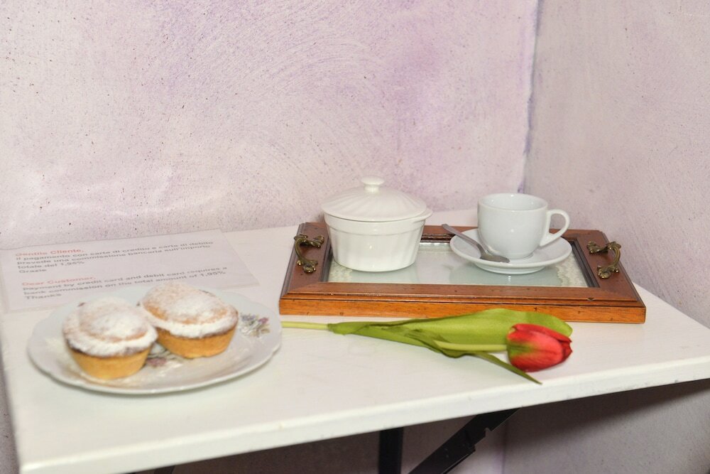 Фото Residenza del Turista B&b