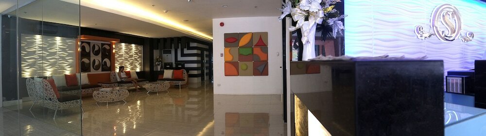 Фото Southpole Central Hotel