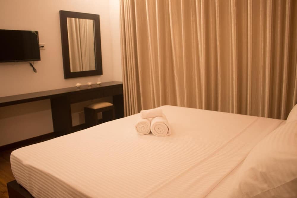 Фото The Suite 262