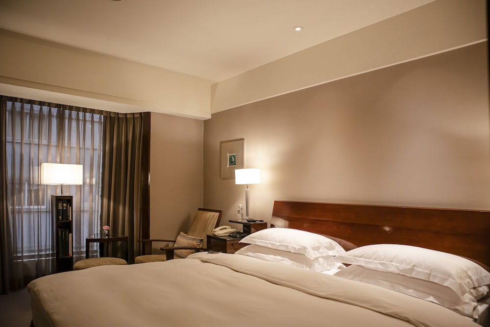 Фото Les Suites Taipei Da An