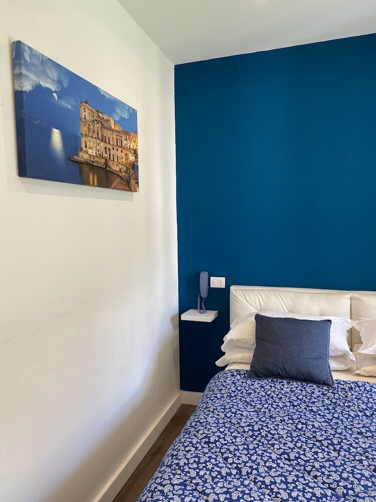 Фото Hotel Europeo