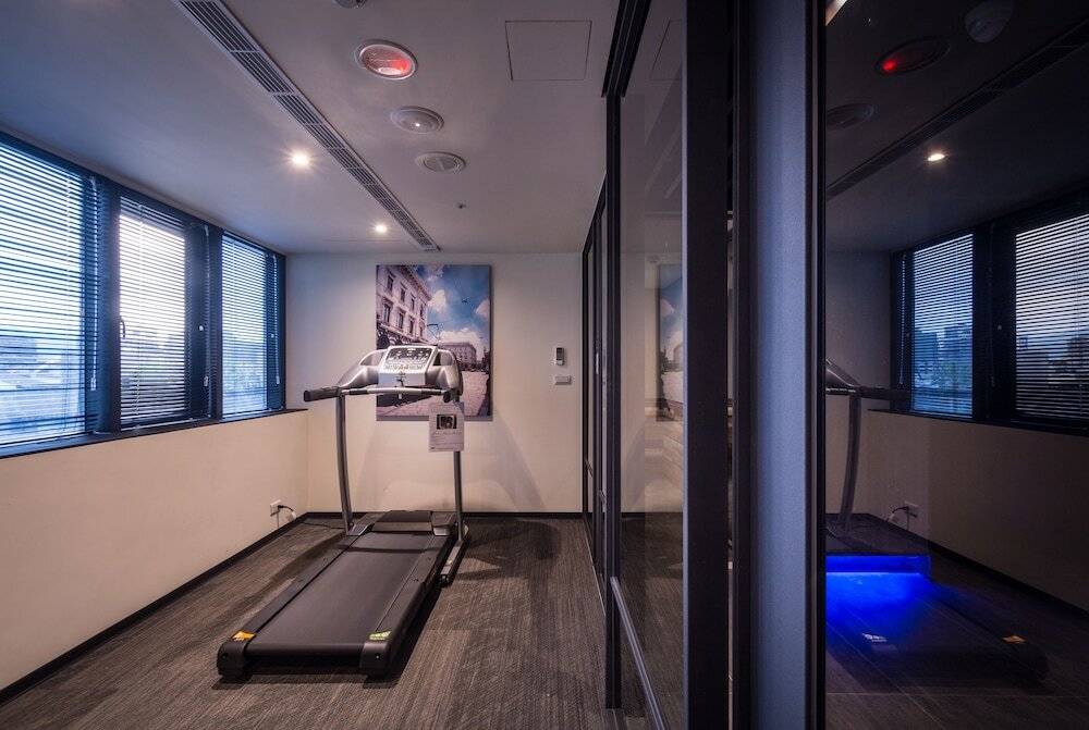 Фото Goldinn Hotel