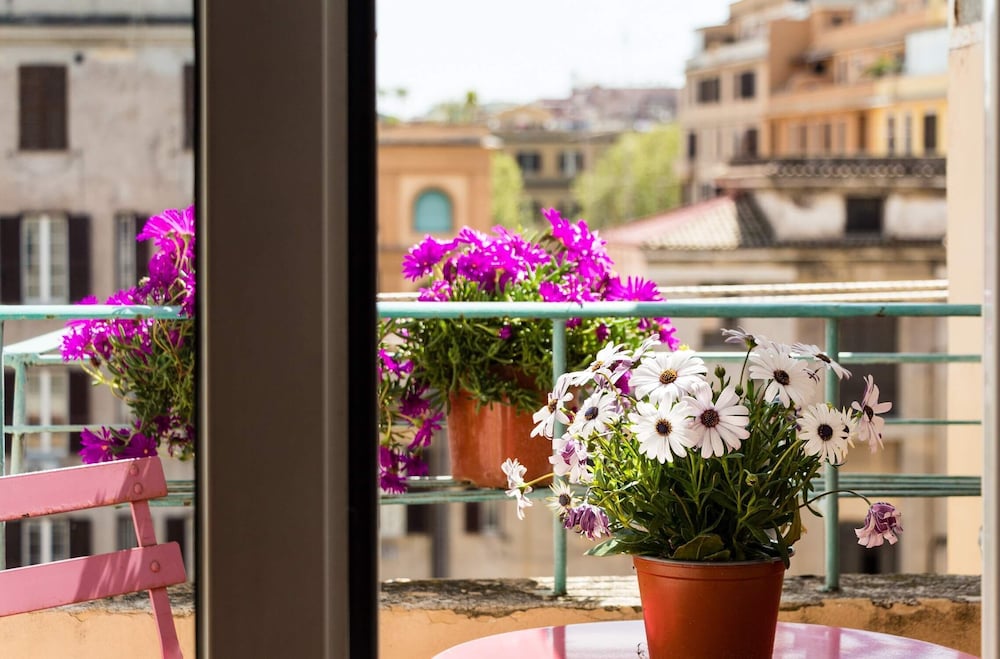 Фото Prati Guest house