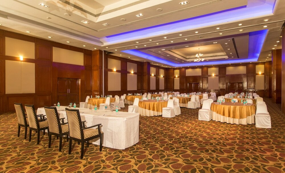 Фото The Chancery Pavilion