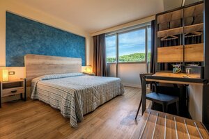 Гостиница Hotel Galilei