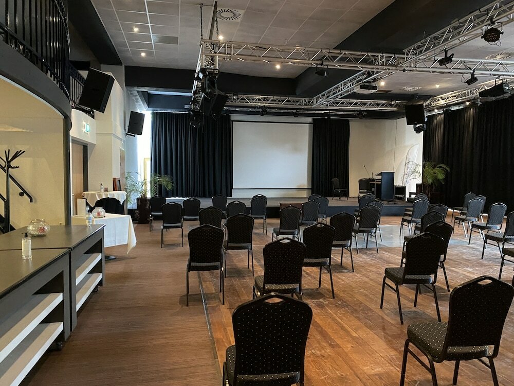 Фото Fletcher Wellness-Hotel Brabant-Mill