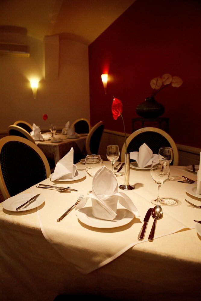 Фото Monika Centrum Hotels