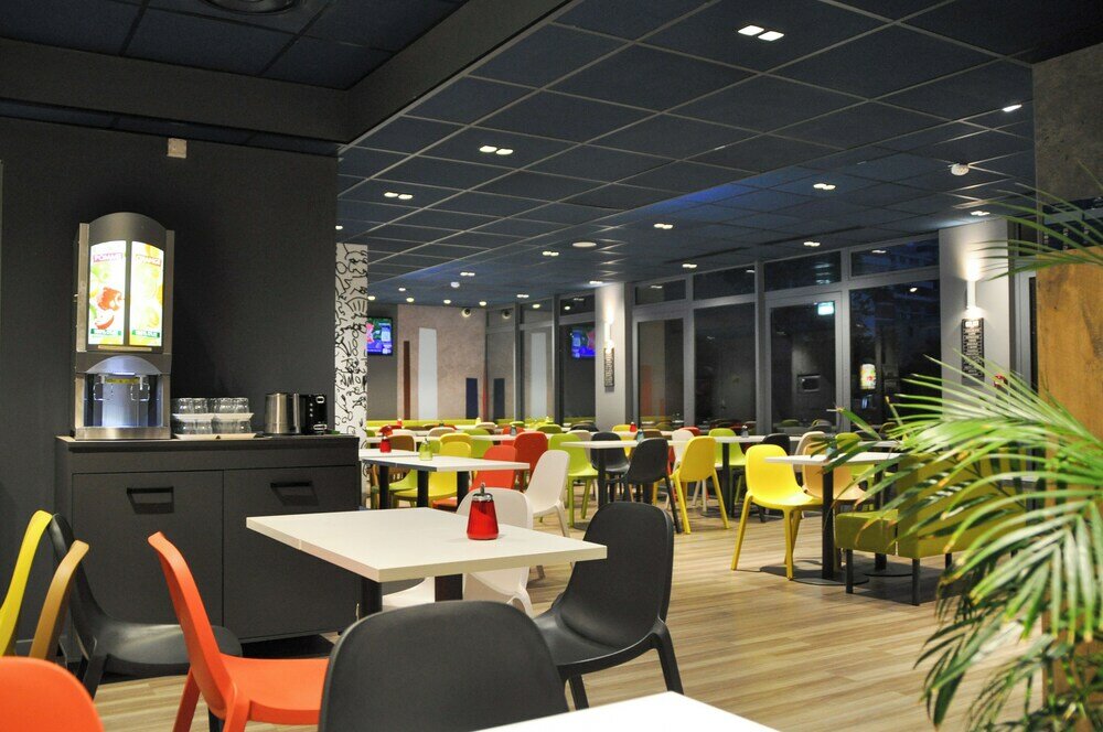 Фото Ibis budget Toulouse Centre Gare