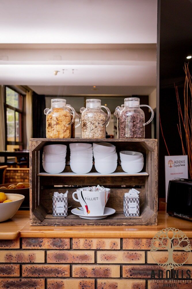 Фото Adonis Gapotel The Originals