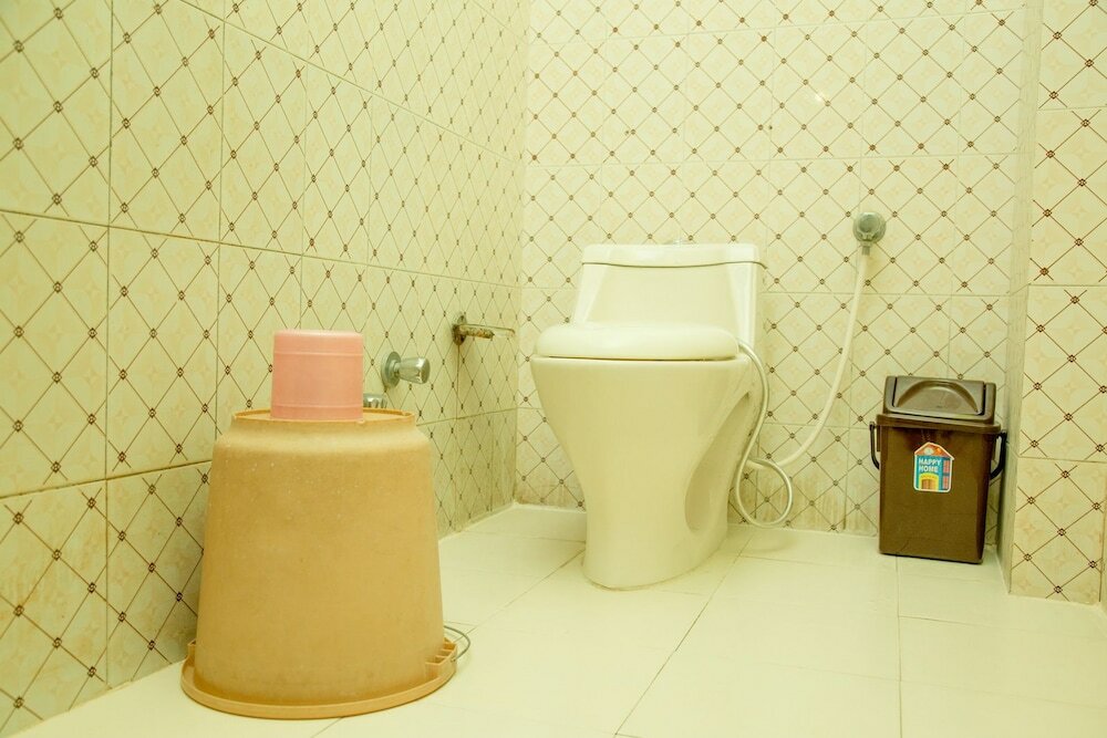 Фото Hotel Hanuman Ghat