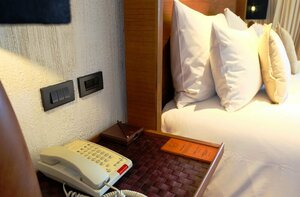 Hansar Samui Resort & SPA (Moo 1, Maenam), hotel