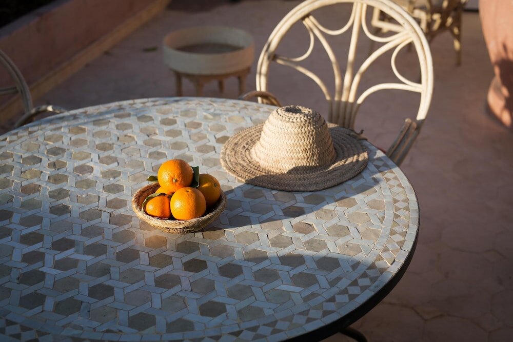 Фото Riad Assala