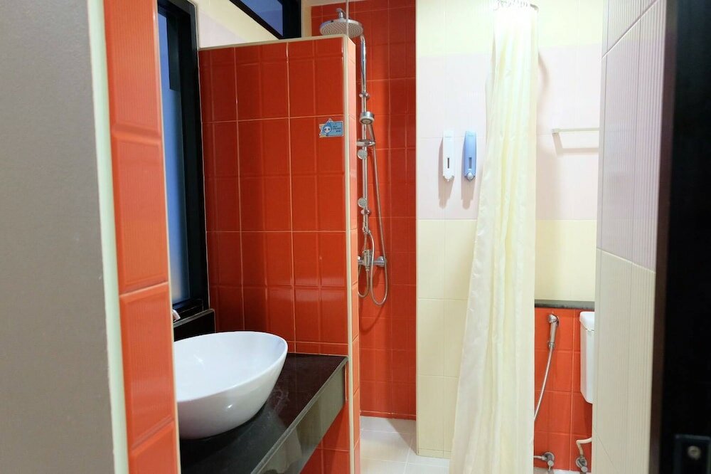 Фото Na Tubthieng Boutique Resort