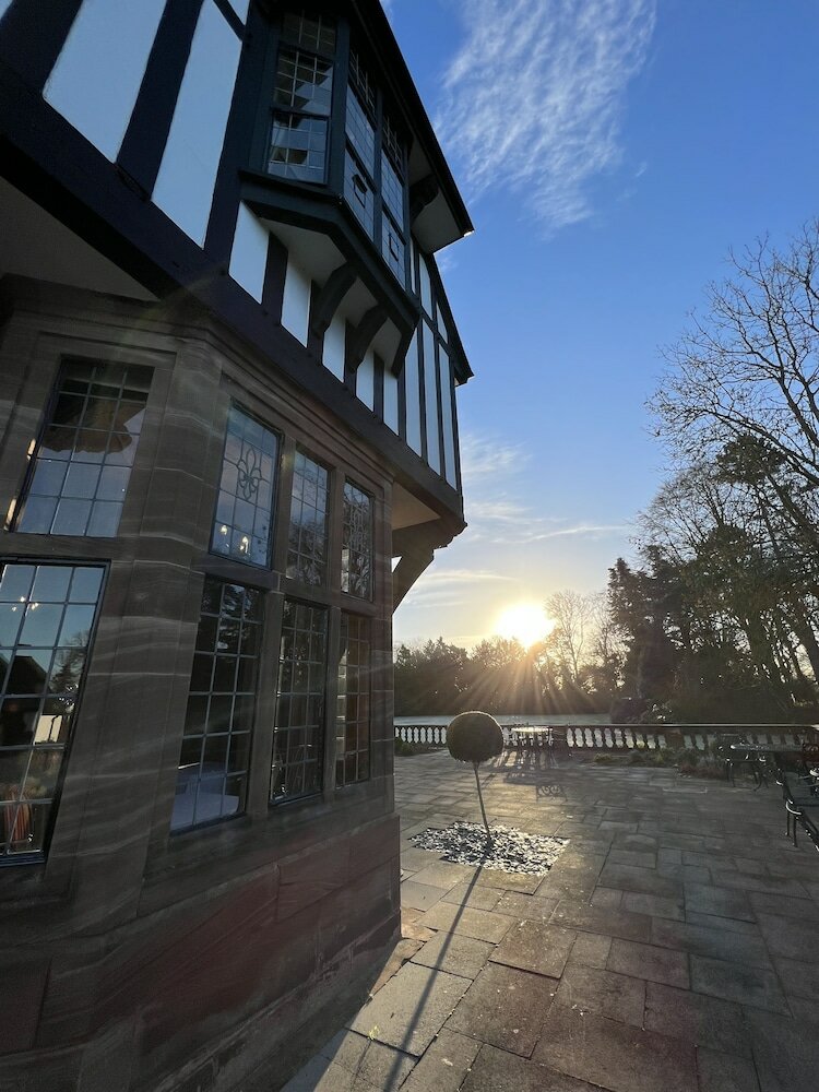 Фото Inglewood Manor