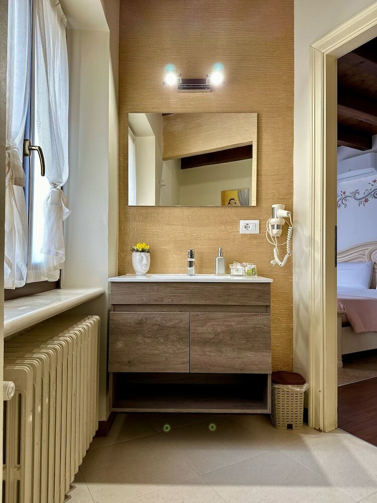 Фото Relais A Ponte Pietra