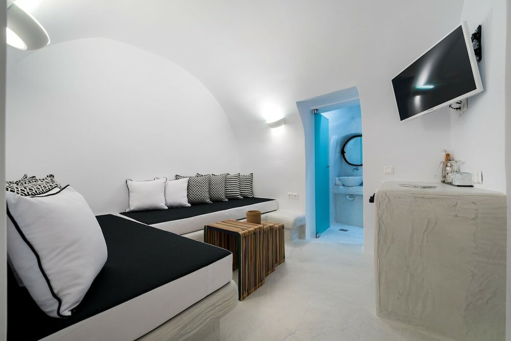 Фото Modernity Suites