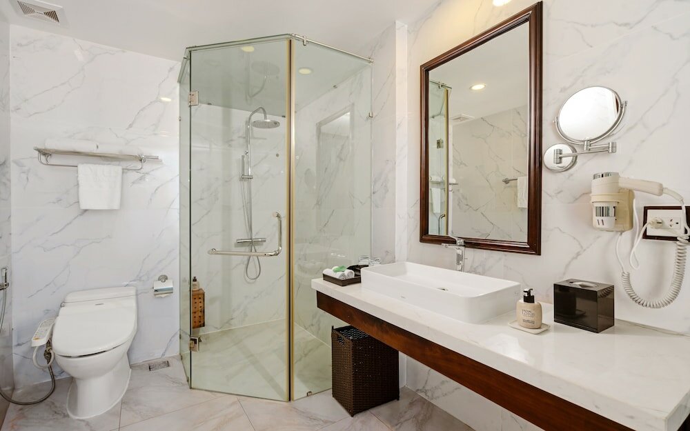 Фото Royal Lotus Hotel Danang