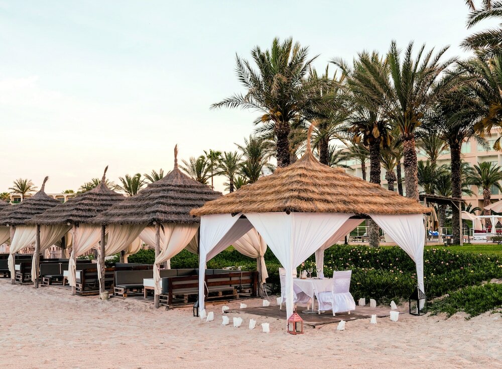 Фото TUI Blue Scheherazade