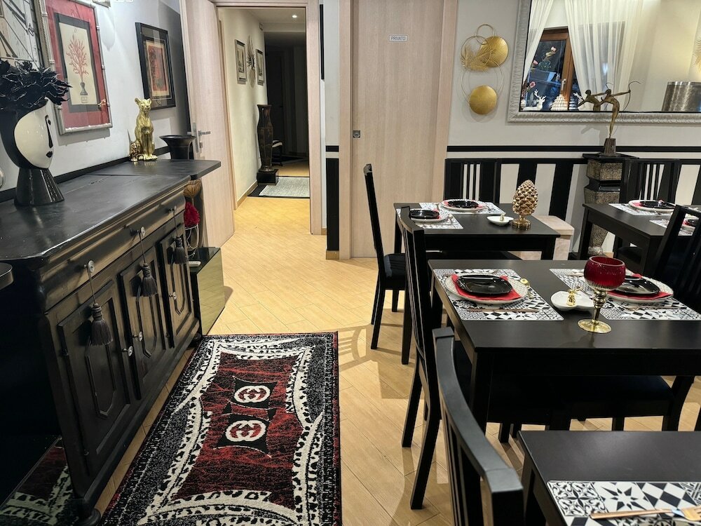 Фото Residenza Ca' degli Enzi