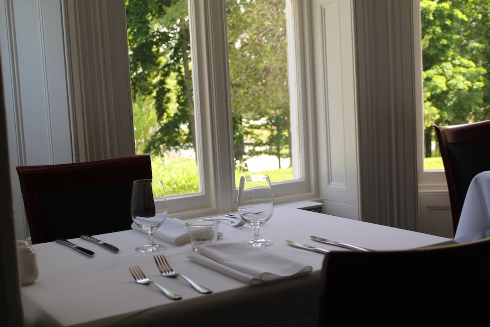 Фото Westover Inn