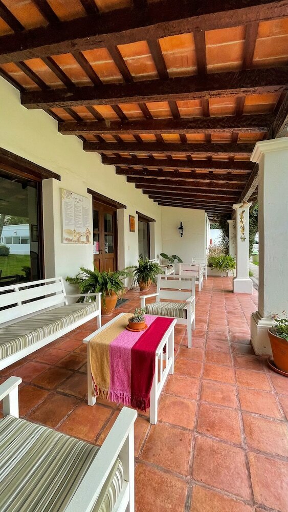 Фото Posada de los Poetas Hotel Boutique