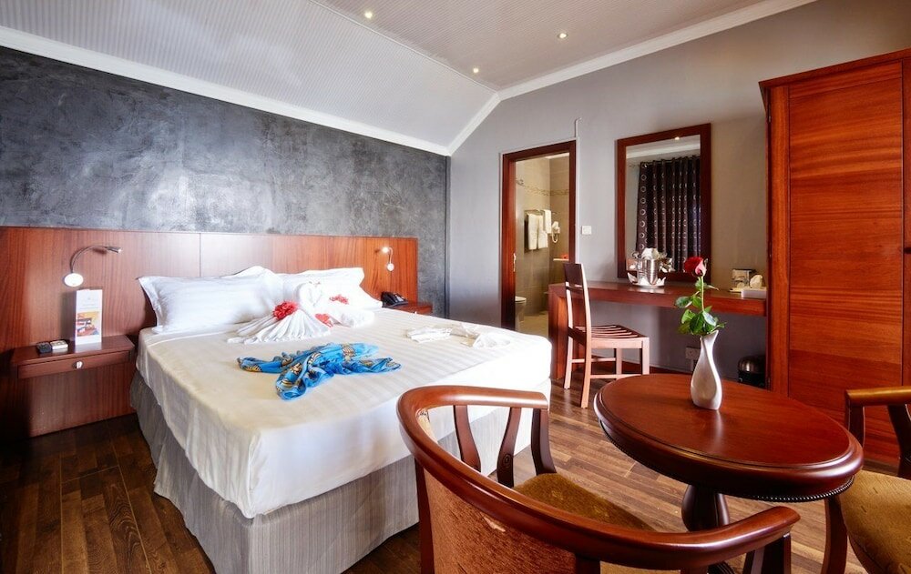 Фото Gold Beach Resort