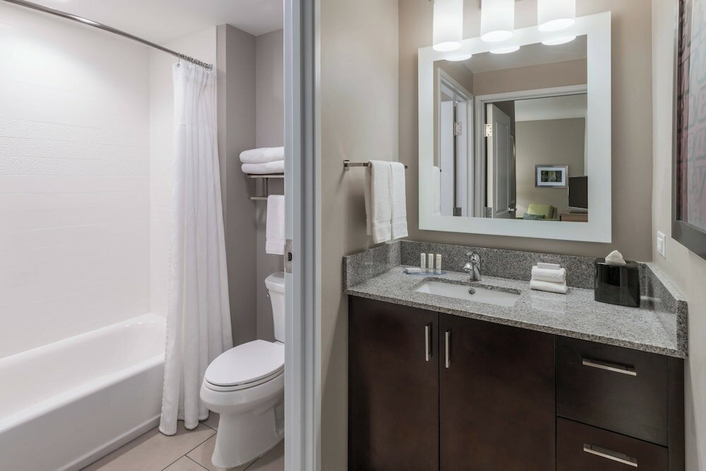 Фото TownePlace Suites by Marriott Chicago Schaumburg