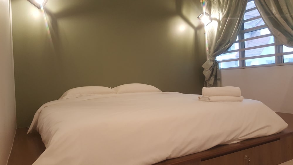 Фото Tulip Hotel