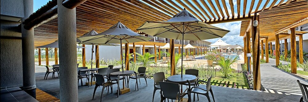 Фото Tabaobí Smart Hotel