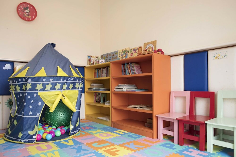 Фото Chom View Hotel