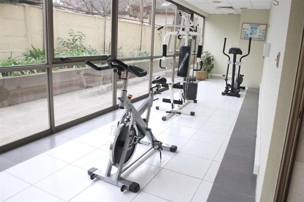 Фото Hotel Diego De Almagro Concepcion