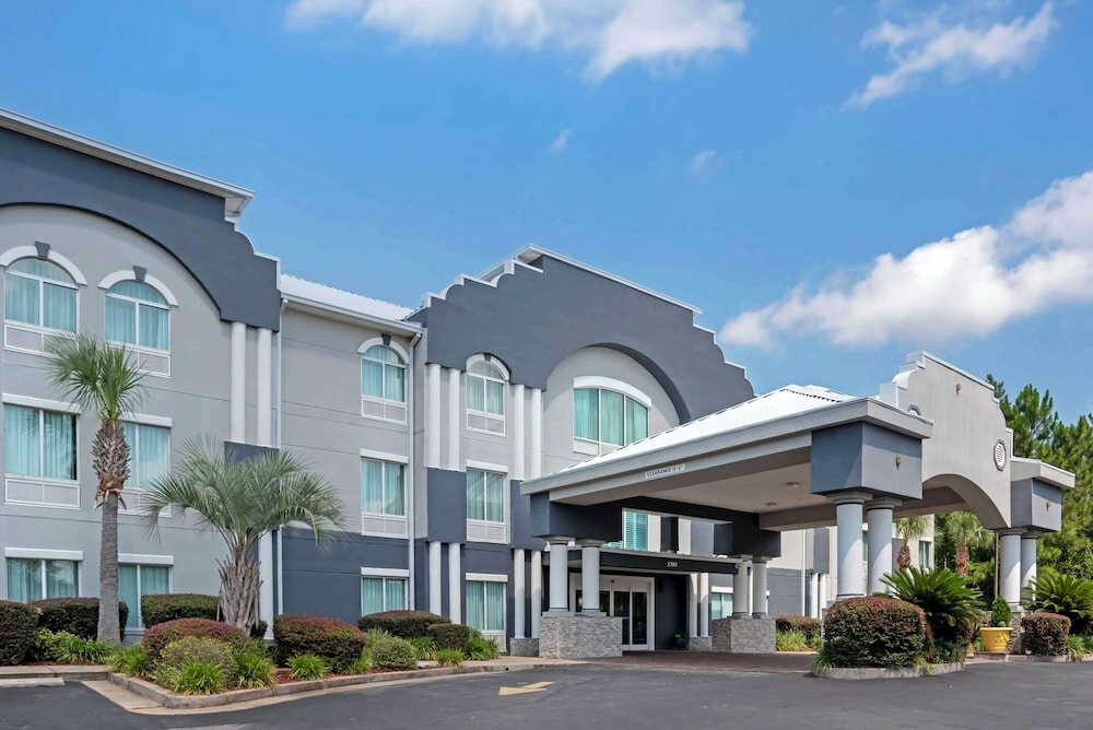 Фото Best Western Plus Blue Angel Inn