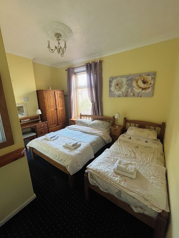 Фото Marston House