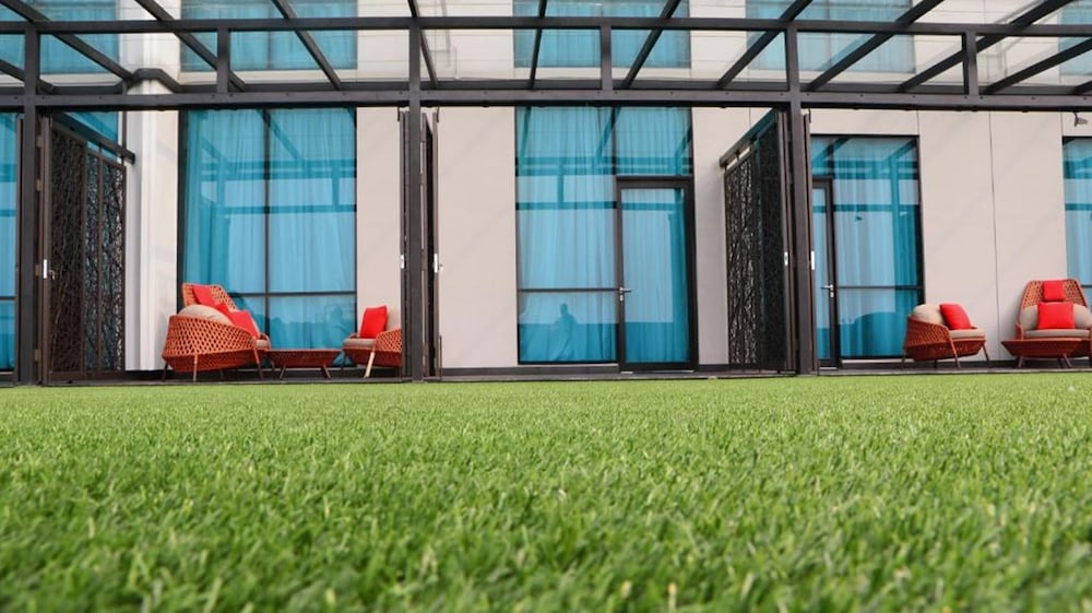 Фото Luminor Hotel Jakarta - Pecenongan