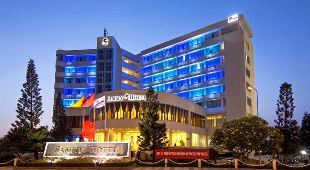 Фото Sammy Hotel Vung Tau