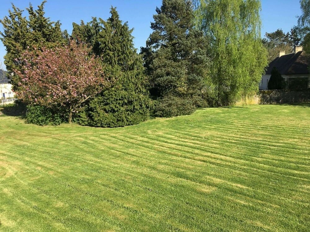 Фото Novotel Bayeux