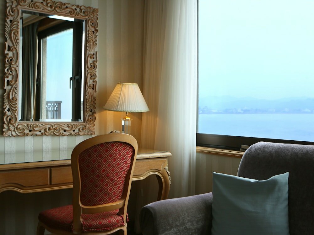 Фото Kamakura Park Hotel