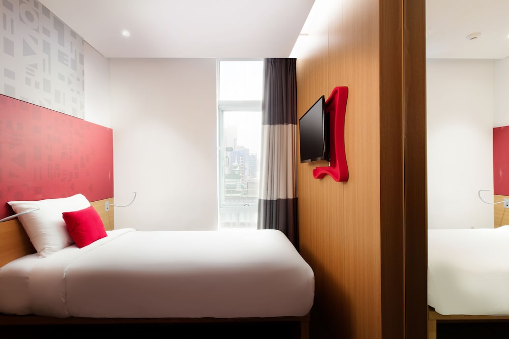 Фото Travelodge Dongdaemun Seoul