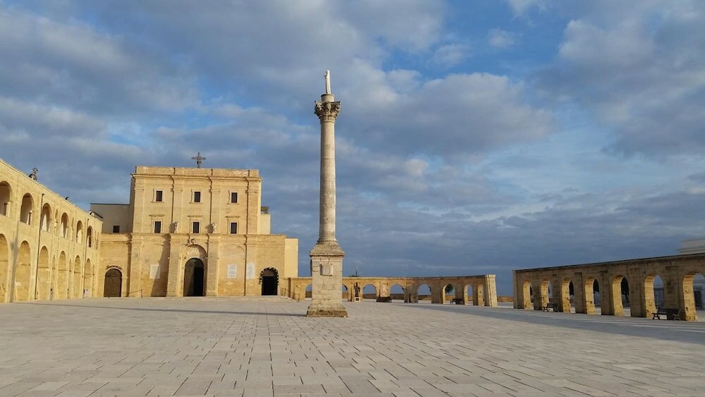 Фото Masseria Ruri Pulcra