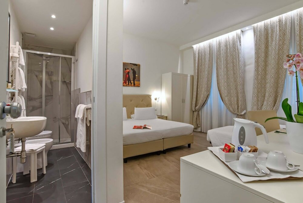 Фото Hotel Accademia